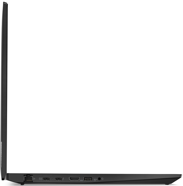 Ноутбук Lenovo ThinkPad P16s Gen 1 (21CK002QPB) Black - зображення 11