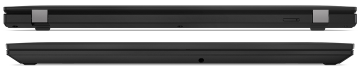 Ноутбук Lenovo ThinkPad P16s Gen 1 (21CK002QPB) Black - зображення 13