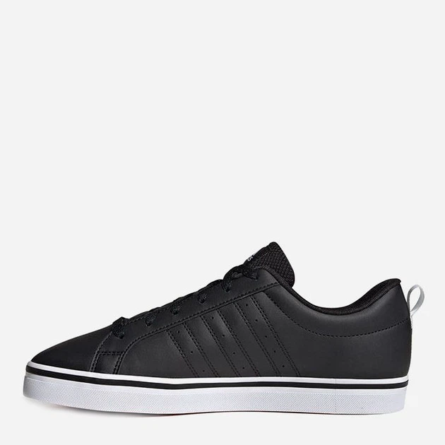 Sneakersy męskie do kostki adidas Vs Pace 2.0 HP6009 46 (11UK) 29.5 cm Czarne (4066748341290) - obraz 3