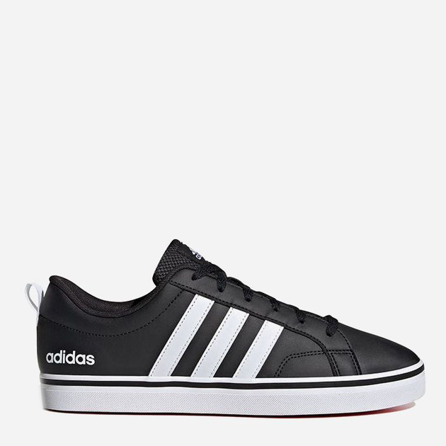 Чоловічі кеди низькі adidas Vs Pace 2.0 HP6009 44 (9.5UK) 28 см Чорні (5904862413969/4066748341276) - зображення 1