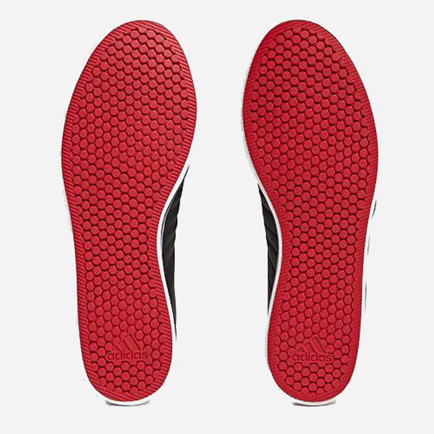 Sneakersy męskie do kostki adidas Vs Pace 2.0 HP6009 44.5 (10UK) 28.5 cm Czarne (5904862414003) - obraz 6