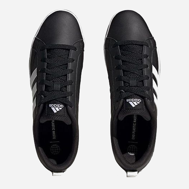Sneakersy męskie do kostki adidas Vs Pace 2.0 HP6009 45.5 (10.5UK) 29 cm Czarne (5904862414027/4066748341269) - obraz 5