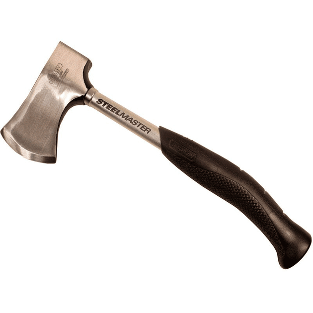 Топор цельнометаллический STANLEY Steelmaster (1-51-030) – фото, отзывы ...