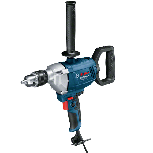 Миксер строительный Bosch GBM 1600 RE Professional - Фото 1 Миксер строительный Bosch GBM 1600 RE Professional - изображение 1