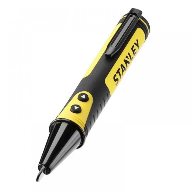 Детектор переменного тока STANLEY FATMAX FMHT82567-0 – фото, отзывы ...