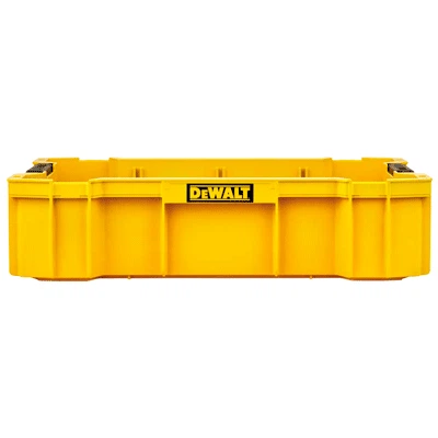 Лоток для ящиков DeWALT TOUGHSYSTEM 2.0 468x307x114мм (DWST83408-1) - изображение 2