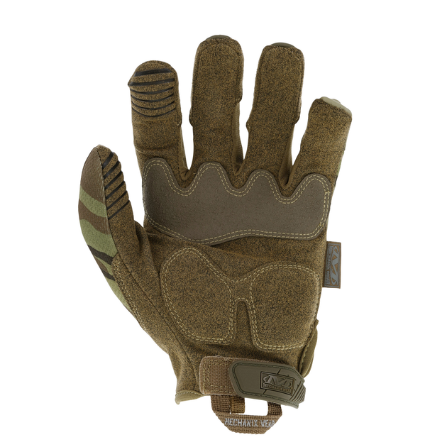 Перчатки Mechanix M-Pact Gloves Мультикам S - изображение 2