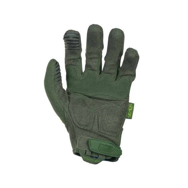 Перчатки Mechanix M-Pact Olive Drab Олива XL - изображение 2