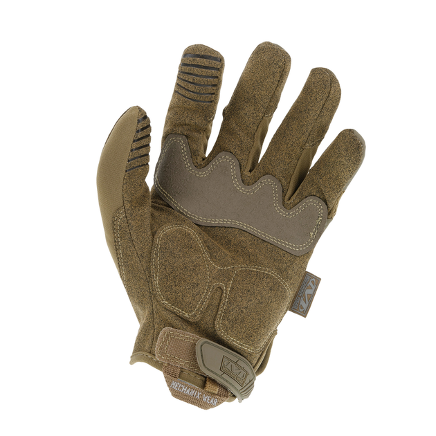 Перчатки Mechanix M-PACT Койот L - изображение 2