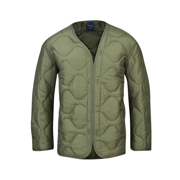 Куртка Propper M65 Field Coat з підстібкою Олива М 2000000103945 - зображення 2