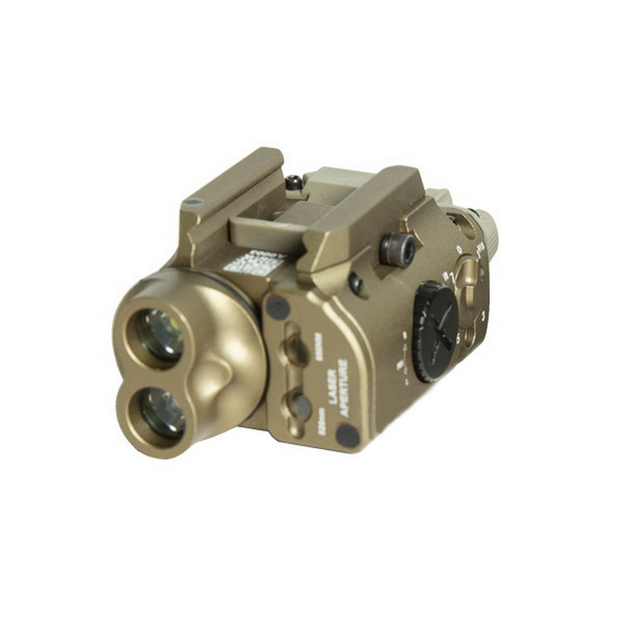 ЛЦВ FMA XVL2 IRC Light/Laser Module System 2000000112015 - зображення 1