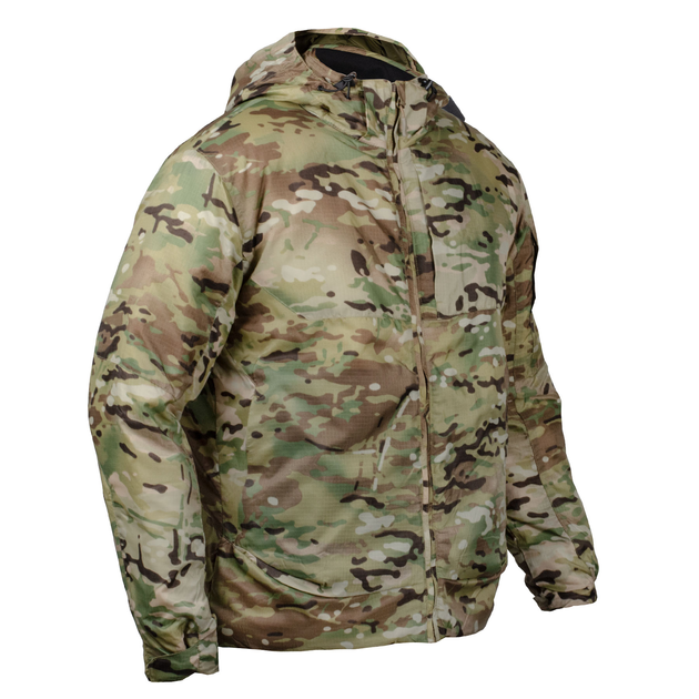 Утепленная куртка Snugpak Spearhead Камуфляж L 2000000117287 - изображение 2