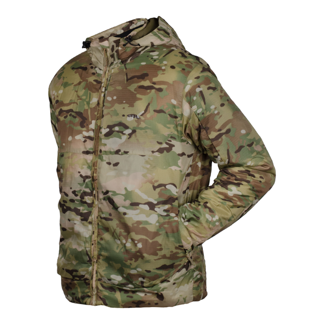 Куртка Snugpak Arrowhead Камуфляж L 2000000109886 - зображення 2