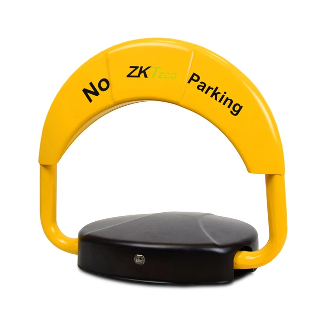 Блокиратор парковочного места, ограничитель парковки, барьер ...