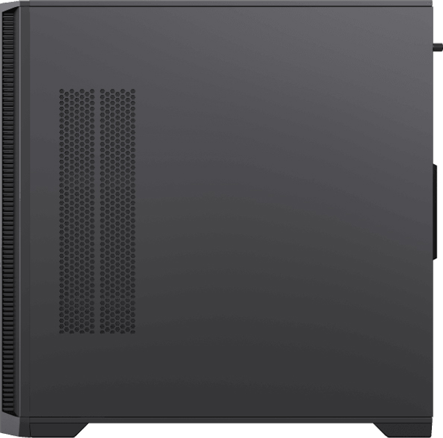 Корпус GameMax Destroyer TGB Black - изображение 9