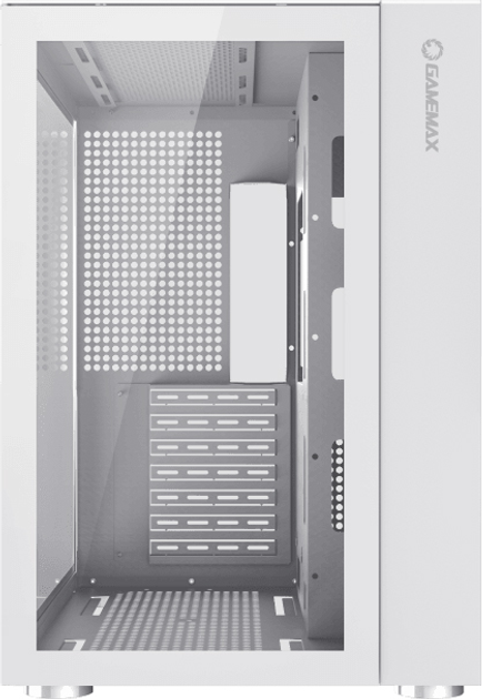 Корпус GameMax Infinity White - изображение 7