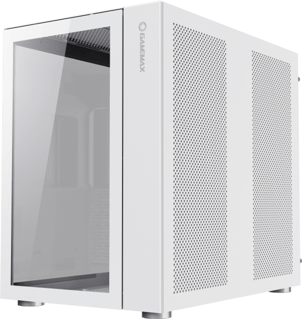 Корпус GameMax Infinity White - изображение 10