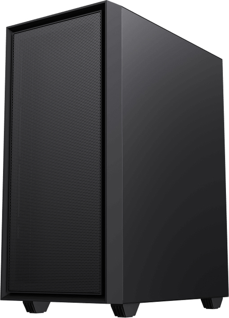 Корпус GameMax Storm Black - изображение 6