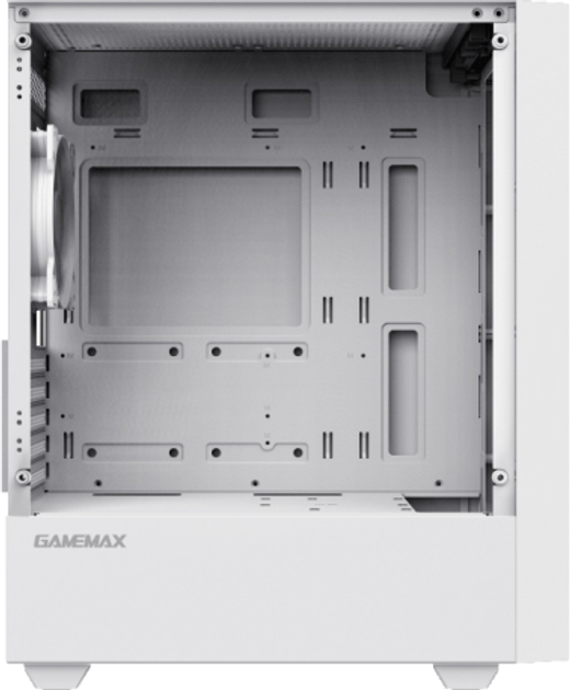 Корпус GameMax Storm White - зображення 7