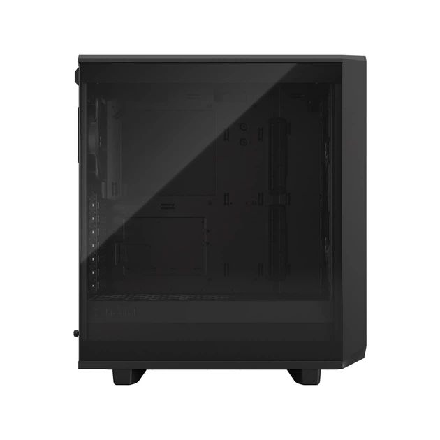Obudowa Fractal Design Meshify 2 Compact Lite Black TG Light Tint (FD-C-MEL2C-03) - obraz 13