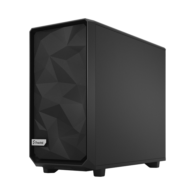 Корпус Fractal Design Meshify 2 Lite Black TG Light Tint (FD-C-MEL2A-03) - изображение 10