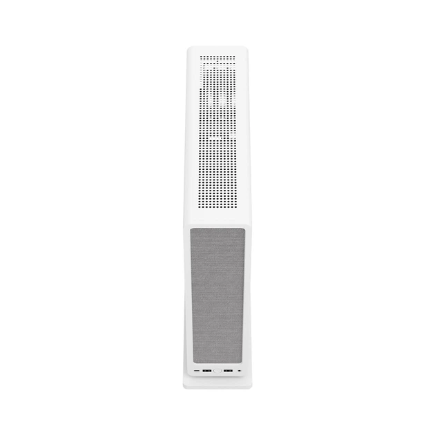 Obudowa Fractal Design Ridge mITX PCIe 4.0 White (FD-C-RID1N-12) - obraz 3