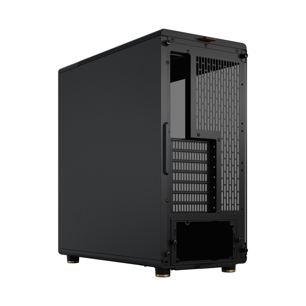 Корпус Fractal Design North Charcoal Black TG Dark (FD-C-NOR1C-02) - изображение 17