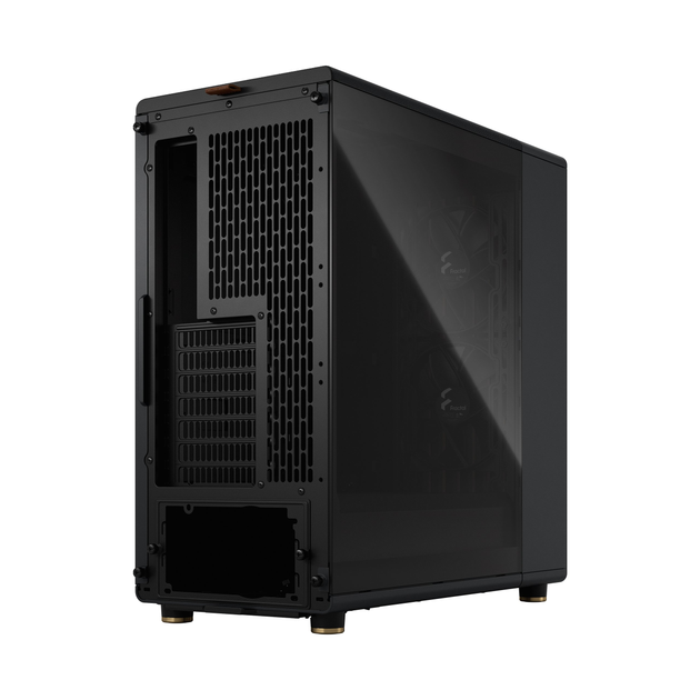 Корпус Fractal Design North Charcoal Black TG Dark (FD-C-NOR1C-02) - изображение 19