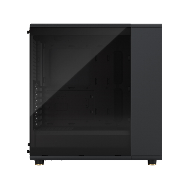 Корпус Fractal Design North Charcoal Black TG Dark (FD-C-NOR1C-02) - изображение 20
