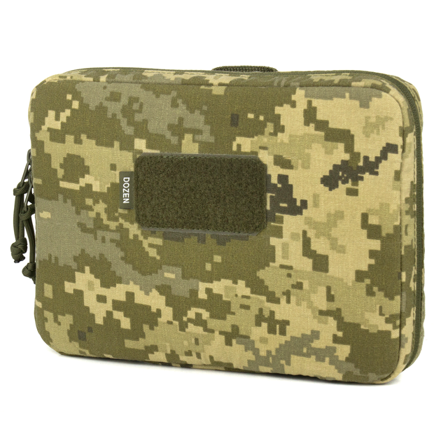 Подсумок для планшета Dozen Tactical Tablet Bag (10-13 inch) "Pixel MM14" - изображение 1