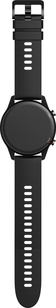 Smartwatch Xiaomi Mi Watch Black (29339) - obraz 9