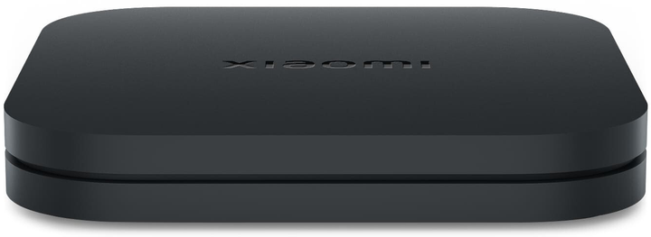 Медіаплеєр Xiaomi TV Box S (2nd Gen) (MDZ-28-AA) - зображення 3