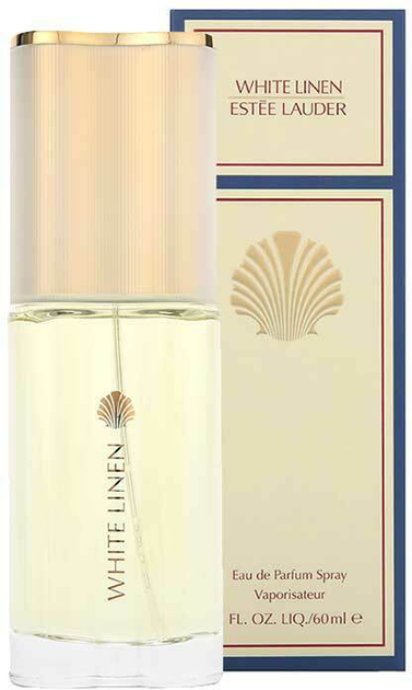 Woda perfumowana damska Estee Lauder White Linen 60 ml (27131020424) - obraz 1