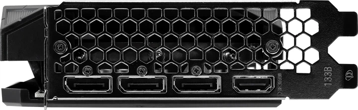 Karta graficzna Palit PCI-Ex GeForce RTX 4060 Ti Dual 8GB GDDR6 (128bit) (2535/18000) (HDMI, 3 x DisplayPort) (NE6406T019P1-1060D) - obraz 7