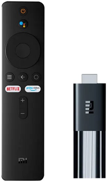 Медіаплеєр Xiaomi Mi TV Stick EU PFJ4098EU (6971408152254) - зображення 1