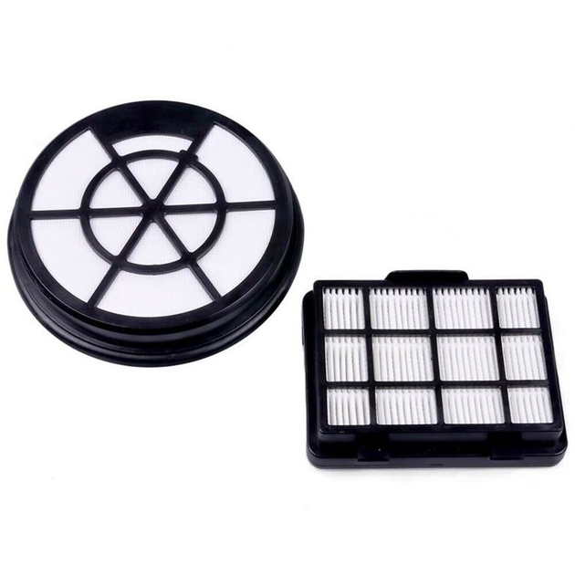 Набор фильтров для пылесоса Bosch Cleann`n BGC05AAA1/ BGS05A220 ...