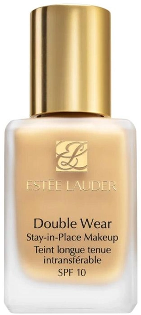 Тональний засіб Estee Lauder Double Wear Stay-In-Place Podklad SPF10 1W2 Sand 30 мл (27131392378) - зображення 1