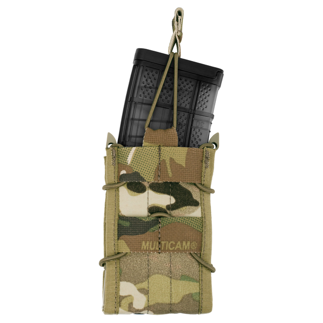 Підсумок Emerson Single Unit Magazine Pouch для магазину M4/M16 Камуфляж 2000000084480 - зображення 1