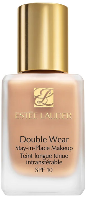 Тональний засіб Estee Lauder Double Wear Stay-In-Place Podklad SPF10 4C1 Outdoor Beige 30 мл (27131187059) - зображення 1