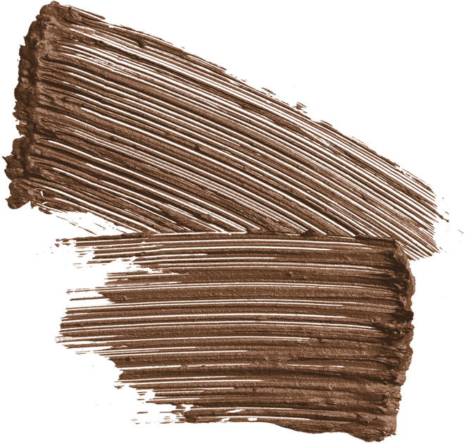 Туш для брів NYX Professional Makeup Thick It Stick It 03 Auburn 7 мл (800897129903) - зображення 3