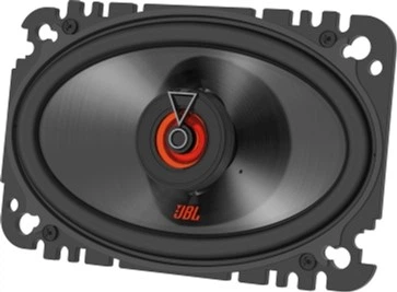 Автоакустика JBL Club 6422F - зображення 2