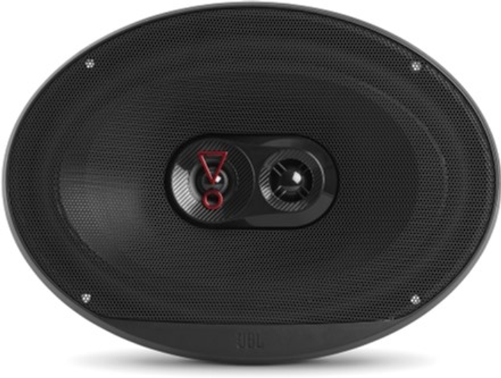 Автоакустика JBL STAGE3 9637 - зображення 2