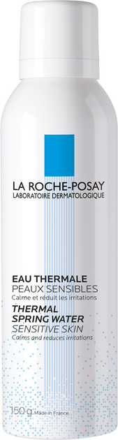 Термальна вода La Roche-Posay 150 мл (3433422404397) - зображення 1