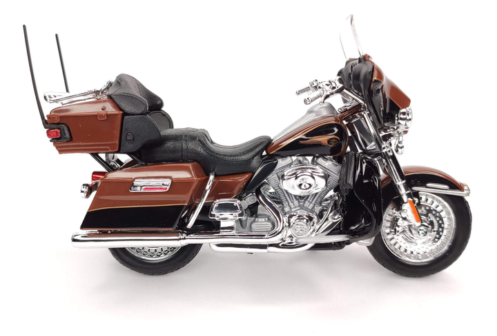 2013 Harley-Davidson® FLHTK - Electra Glide® Ultra Limited