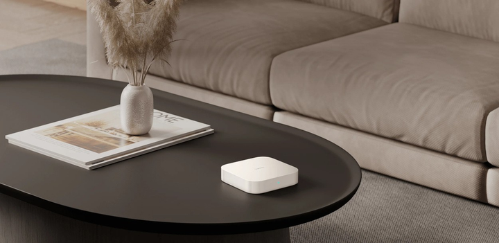 Контролер розумного дому Xiaomi Mi Smart Home Hub 2.0 - зображення 7