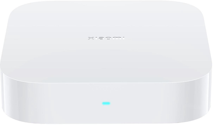 Контролер розумного дому Xiaomi Mi Smart Home Hub 2.0 - зображення 3
