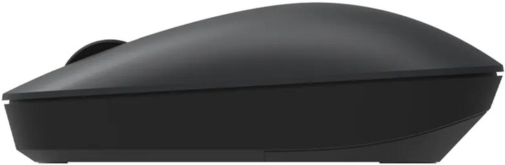 Комплект бездротовий Xiaomi Wireless Keyboard and Mouse Combo (6934177787089) - зображення 5