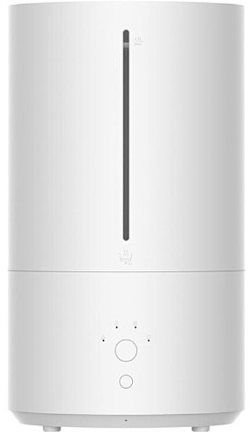 Зволожувач повітря Xiaomi Smart Humidifier 2 White (6934177783982) - зображення 1