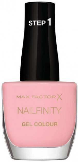 Лак для нігтів Max Factor Nailfinity 230 12 мл (3616301283478) - зображення 1