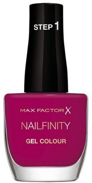 Лак для нігтів Max Factor Nailfinity 340 12 мл (3616301283546) - зображення 1